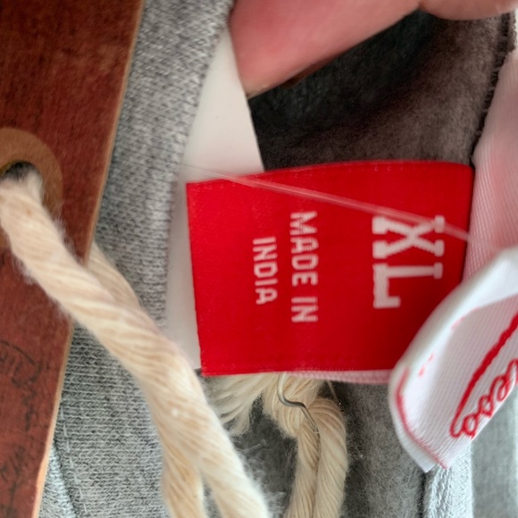 Mitchell & Ness Dallas Cowboys back to back crewneck size XL NWT - Picture 10 of 10